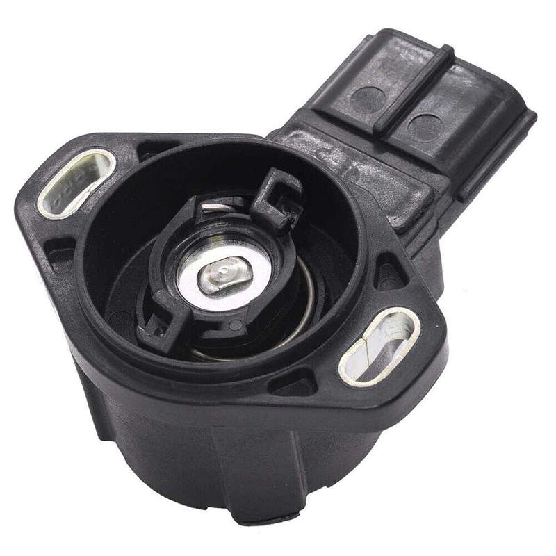 Suzuki Tps Sensor 1342061B00 198500-0450 TH276