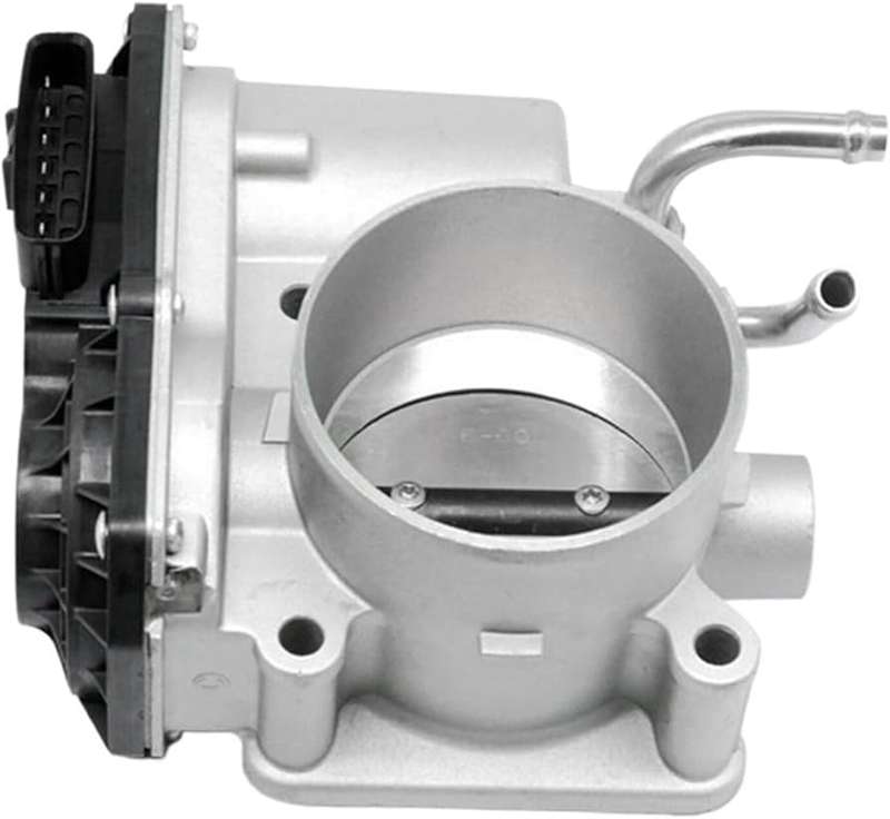 Toyota Hilux Hiace  Throttle Body 22030-75020