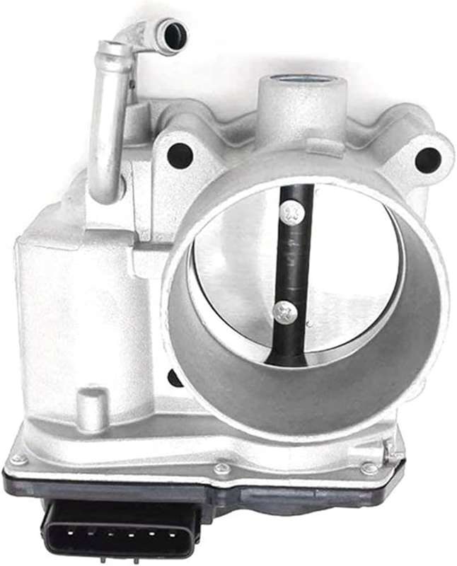 Toyota Hilux Hiace  Throttle Body 22030-75020