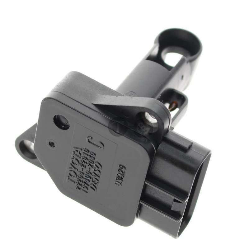 Toyota Corolla Hilux Maf Original Denso Sensor 22204-21010 / 197400-2000