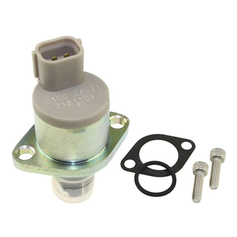 Toyota Common Fuel Rail Pressure Regulator 294200-0300