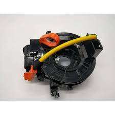 Toyota Aygo Yaris Clock Spring Srs Air Bag 84306-06080 / 84306-0H010