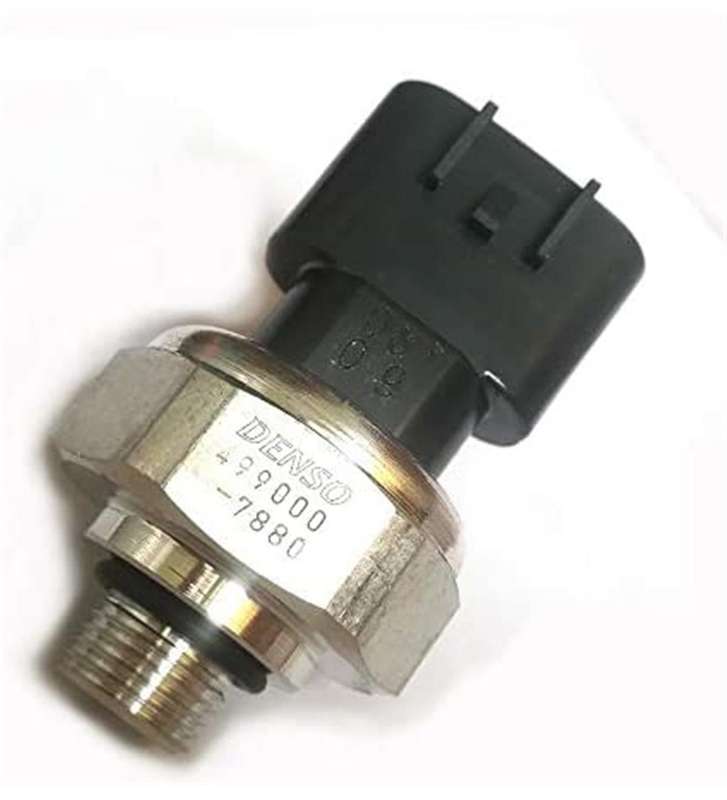 Toyota Jaguar Air Conditioning Pressure Sensor A/C Sensor 88719-33020  499000-7880