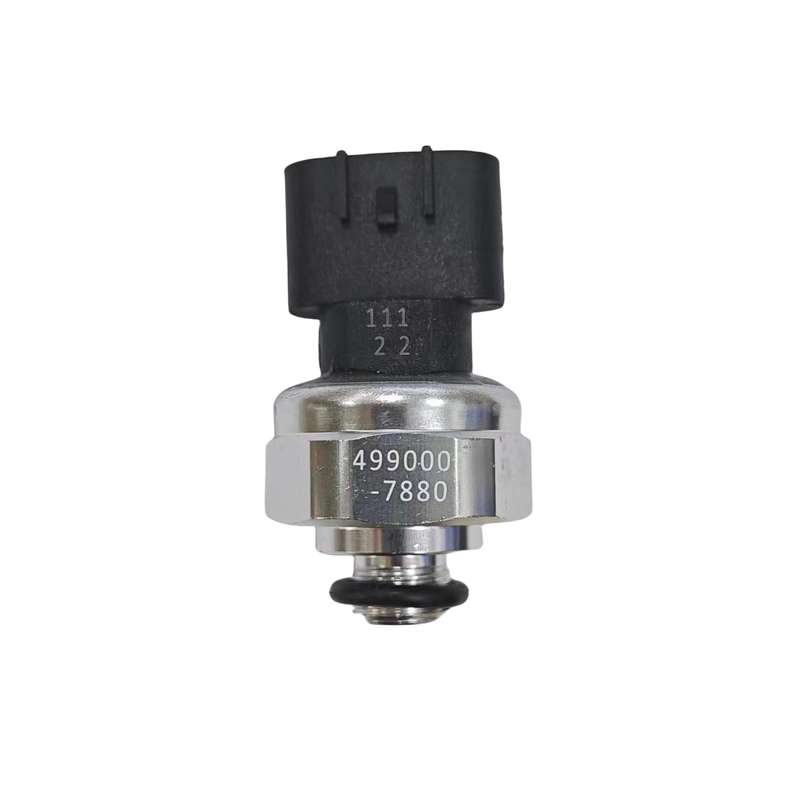 Toyota Jaguar Air Conditioning Pressure Sensor A/C Sensor 88719-33020  499000-7880