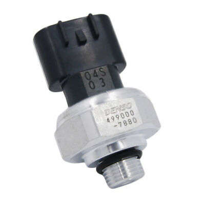 Toyota Jaguar Air Conditioning Pressure Sensor A/C Sensor 88719-33020  499000-7880