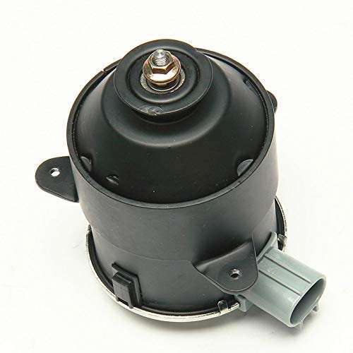 Toyota Radiator Fan Motor 16363-2360140