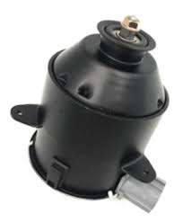 Toyota Radiator Fan Motor 16363-2360140