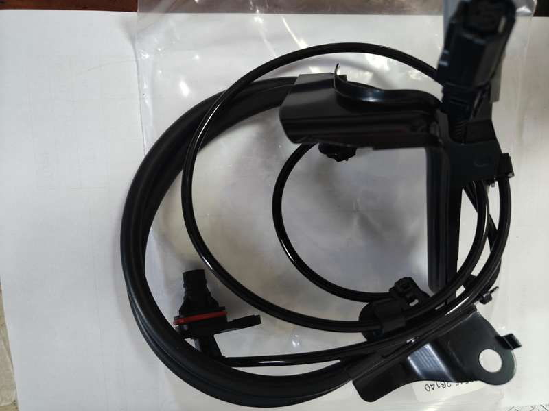 Toyota  Hiace Abs Wheel Speed Sensor  89545-26140 Right Rear