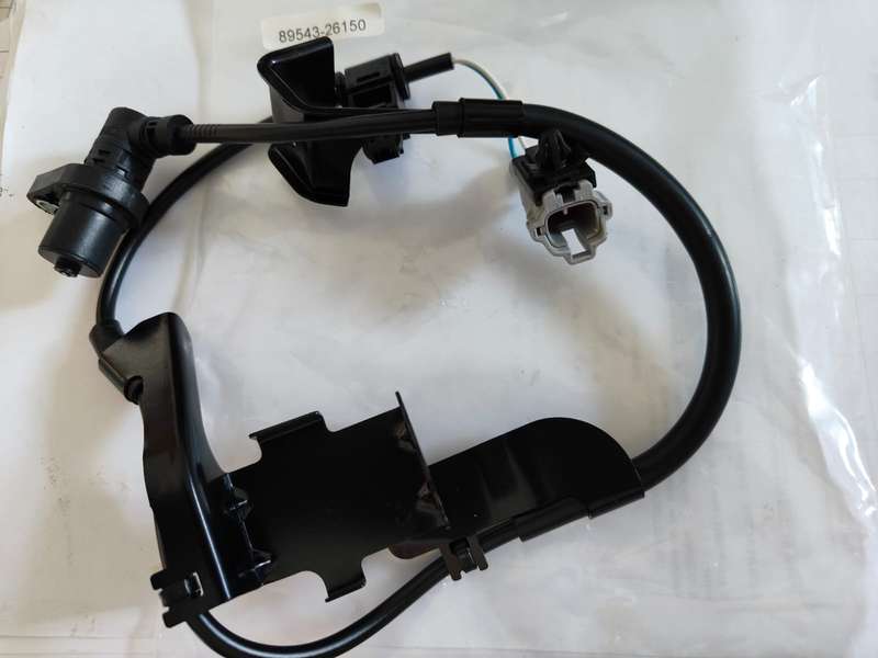 Toyota  Hiace Abs Wheel Speed Sensor  89543-26150 Left Front