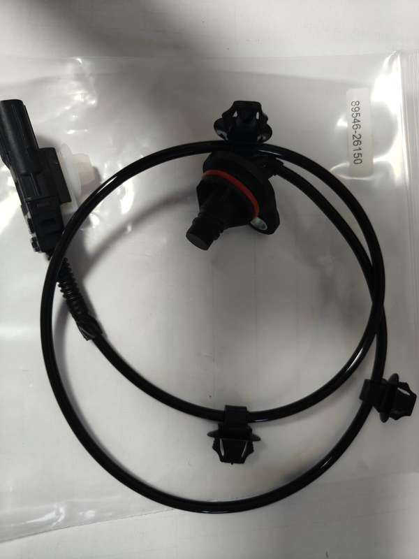 Toyota  Hiace Abs Wheel Speed Sensor  89546-26150 Left Rear