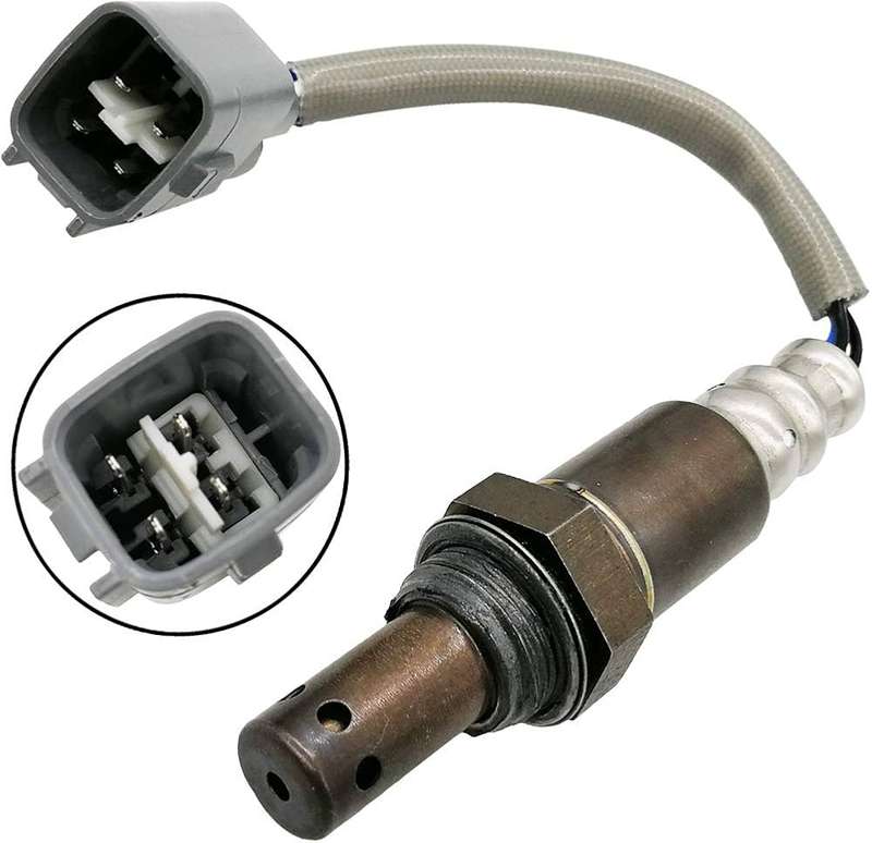 Toyota FJ Land Cruiser Lexus Original Denso Oxygen Sensor 89467-71020