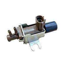Toyota Vacuum Regulating Solenoid 25819-17020 139700-0430