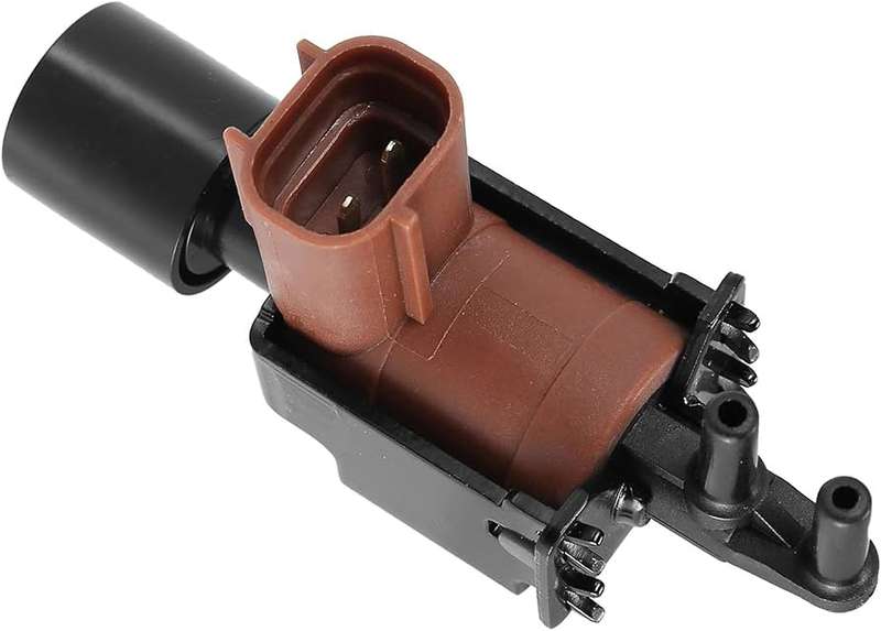 Toyota Vacuum Switch Valve Vsv 25860-62010