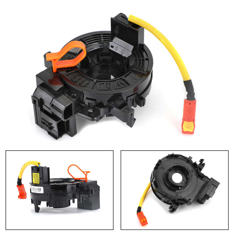 Toyota Hilux Fortuner Clock Spring Srs Air Bag 84306-0K020/21 84306-0K010