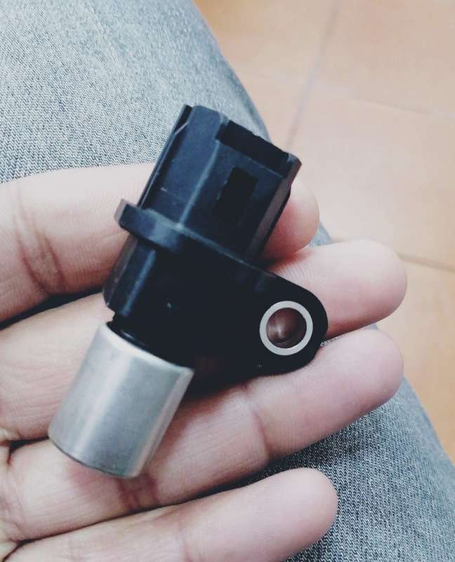 Toyota Etios Corolla Crankshaft Position Sensor 90919-05068