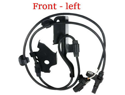 Toyota Auris Corolla Front Abs Sensor Right Front 89542-12080