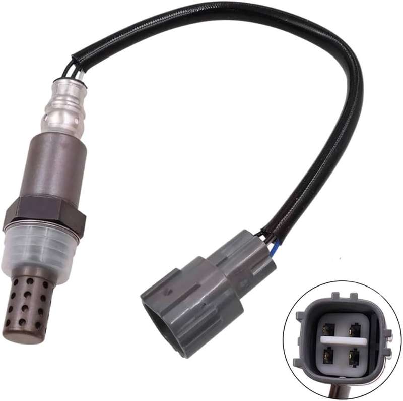 Toyota Hilux Fortuner 1GRFE Oxygen sensor 89465-0K080 / 070 DOX-0109