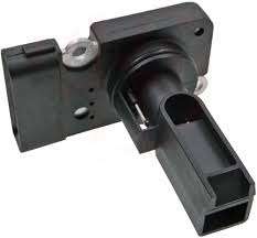 Toyota Avensis Corolla Previa Rav4 II 2.0 D-4d Maf Sensor 22204-27010 Afh70-23