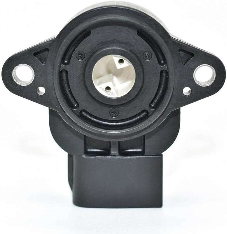 Toyota Corolla Celica Rav4 Mr2 Tps Sensor Original Denso 89452-20130 / 198500-1071
