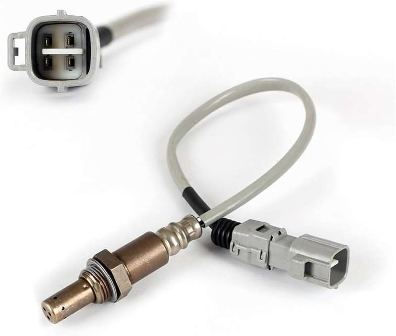 Toyota  Original Denso Oxygen Sensor 89465-48220 234-4416 89465-0E040