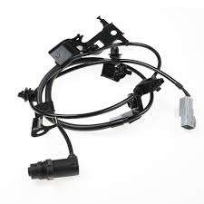 Toyota Hilux Abs Wheel Speed Sensor 89542-0k010 Right Front