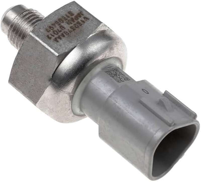 Ford Volvo Fuel FoMoCo Rail Pressure Sensor 100033857 DS7G-9F972-EA 9F972EA