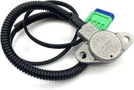 Peugeot Citroen Renault  Transmission Pressure Sensor 7700100009 252924 21197067-7