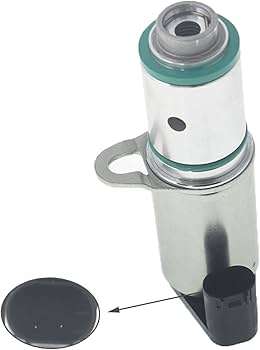 Volvo C30 C70 S40 S60 S80 V50 V60 V70 XC60 VVT Solenoid 3126221 36002687 Exhaust