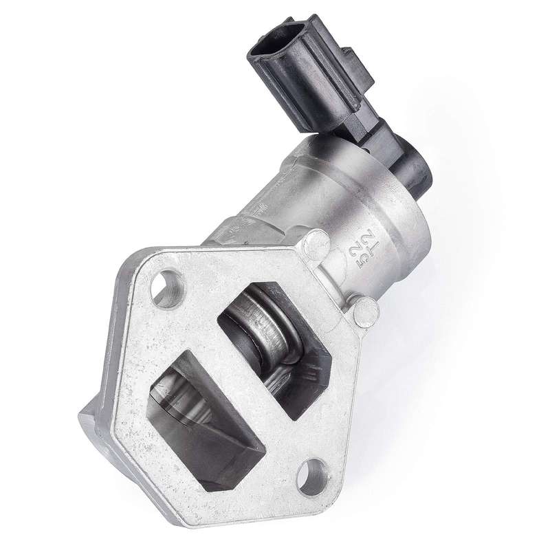 Ford Mazda Volvo Idle Valve 1f2220660 1f2220660A 1f2220660B 1l5e9f715ab Zj0120660