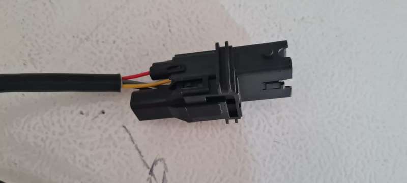 Volvo Direct Fit 5 Wires  Oxygen Sensor 12597875 0258007136 1367823  30637015 8627750 306375