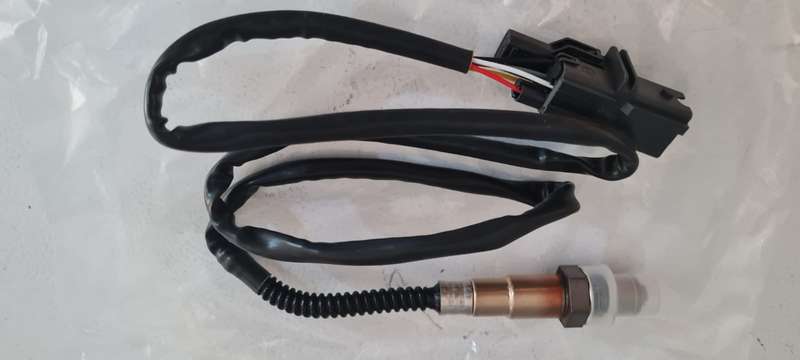 Volvo Direct Fit 5 Wires  Oxygen Sensor 12597875 0258007136 1367823  30637015 8627750 306375
