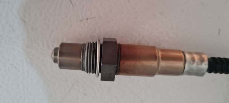 Volvo Direct Fit 5 Wires  Oxygen Sensor 12597875 0258007136 1367823  30637015 8627750 306375