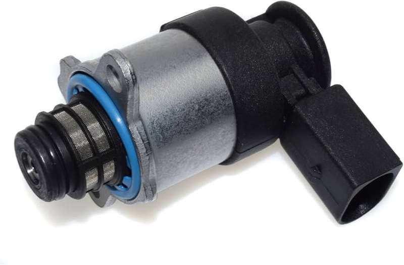 VW Audi Bosch Fuel Metering Valve 0928400706 0928400768 1462C00987