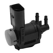 Vw Audi EGR Vacuum Solenoid Switch Valve VSV 1K0906283A 1K0906283C
