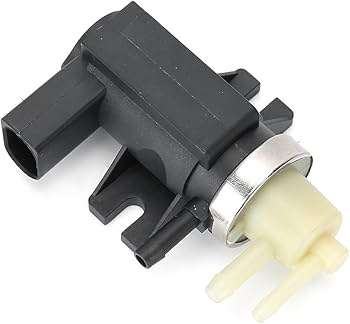 Vw Audi Turbo Pressure Solenoid 1K0906627A 1J0906627B 7.00868.00