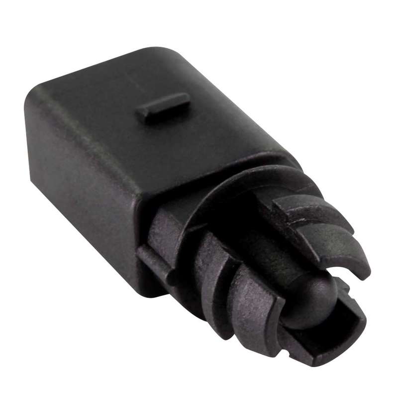 VW Audi Exterior Ambient Air Temperature Sensor Outside 8Z0820535 6RD820535