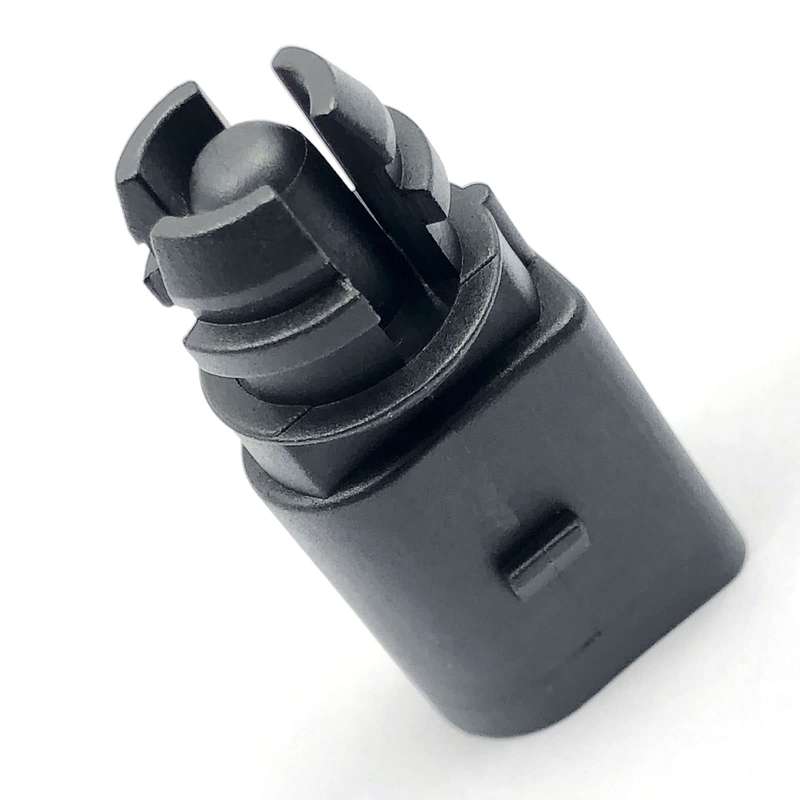 VW Audi Exterior Ambient Air Temperature Sensor Outside 8Z0820535 6RD820535