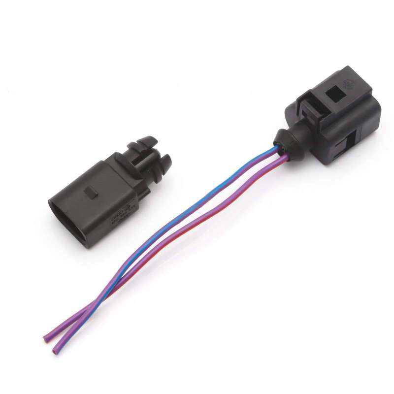 VW Audi Exterior Ambient Air Temperature Sensor Outside 8Z0820535 6RD820535