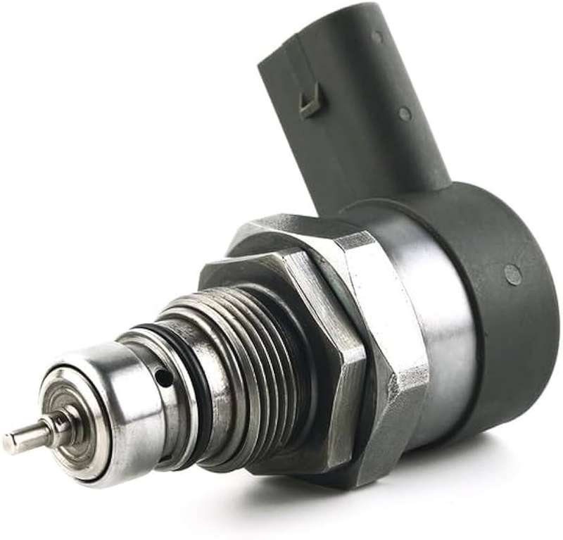 VW Audi Bosch Fuel Pressure Regulator Valve 0281006074 / 075 057130764AA / AB