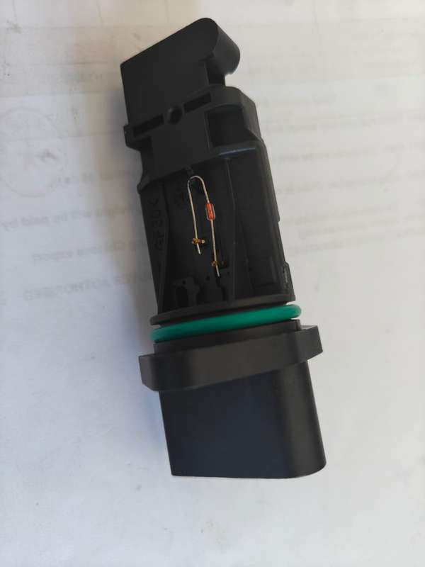 Vw Air Flow Sensor Maf F00C2G2047 06A906461L  06A906461N