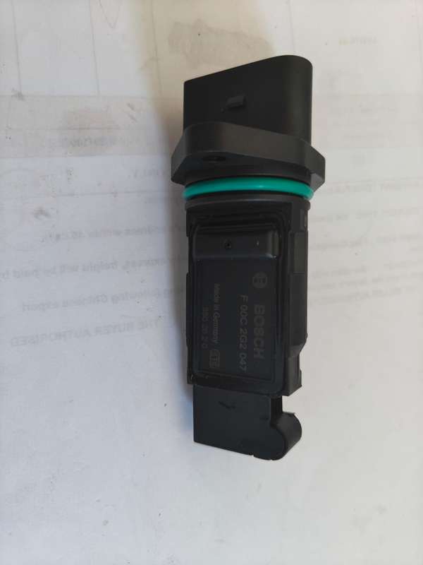 Vw Air Flow Sensor Maf F00C2G2047 06A906461L  06A906461N