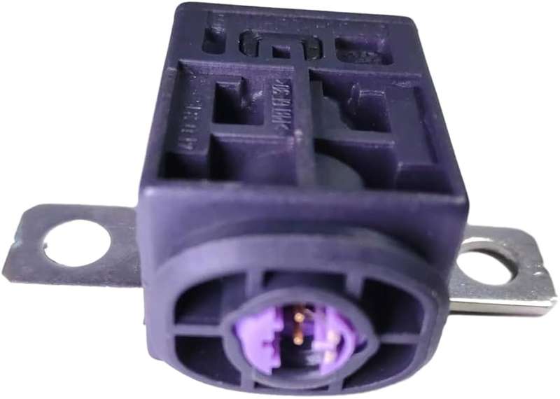 Audi A4 A5 A6 Q5 Q7 Battery Fuse Overload Protection Trip 4F0915519