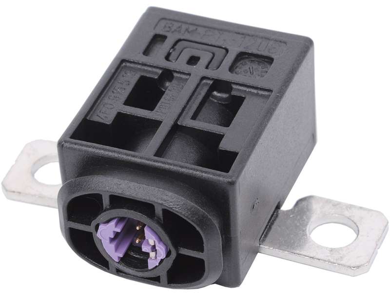 Audi A4 A5 A6 Q5 Q7 Battery Fuse Overload Protection Trip 4F0915519