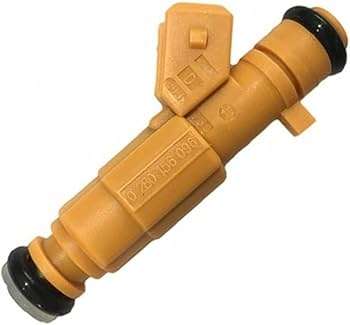 VW Audi Petrol Fuel Injector  0280156096 032906031D