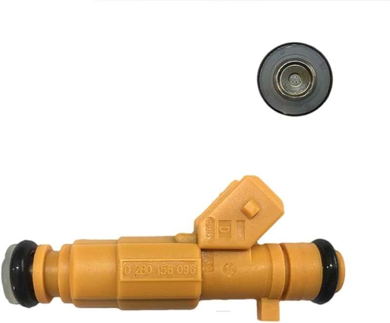 VW Audi Petrol Fuel Injector  0280156096 032906031D