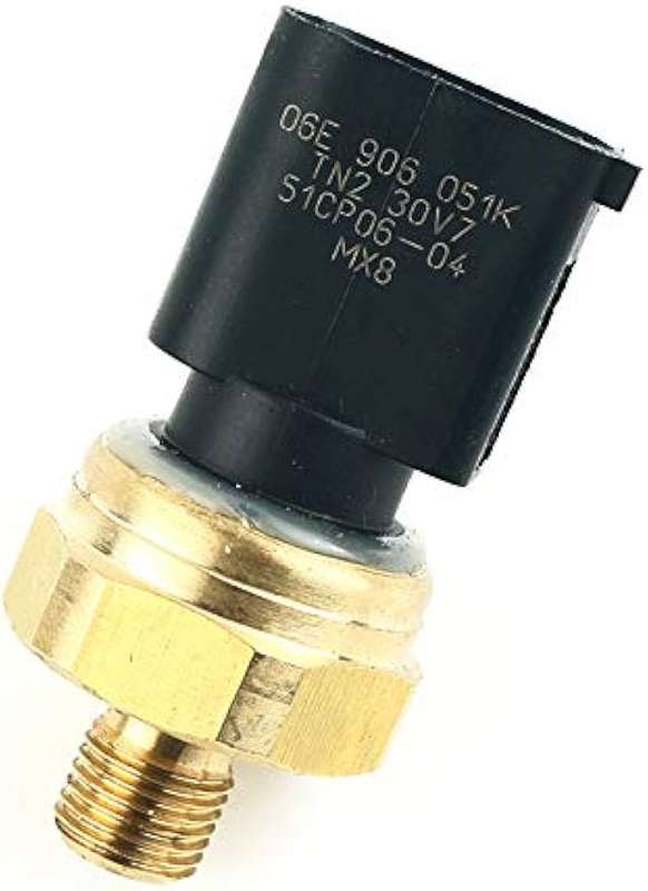 Vw Audi Low  Pressure Sensor 06E906051K 06E906051J 06E906051E
