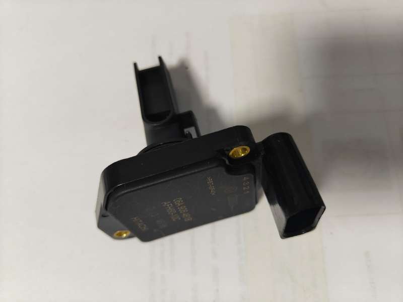 Vw Audi Air Flow Maf Sensor AFH60-10C 06A906461B