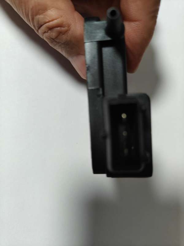 Fiat Citroen Peugeot VW Map Sensor 0261230004 / 008  3A0906051 1920.K8 9610789 37529274