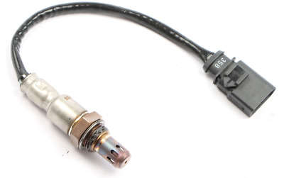 VW NTK Oxygen Sensor 4 wires  03F906262C