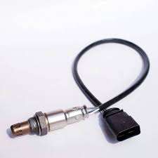 VW NTK Oxygen Sensor 4 wires  03F906262C